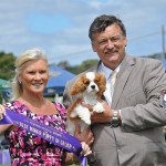 Kissie Best Minor Puppy In Group