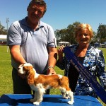 Winston Best Baby Puppy